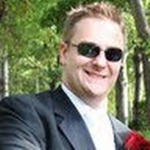 Meet your Posher, Dave